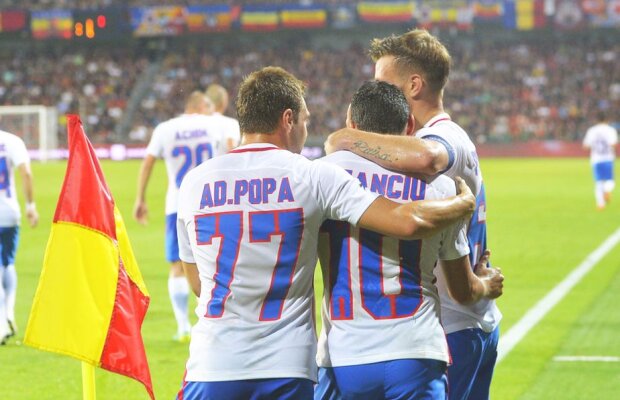 Momentul decisiv al meciului Sparta - Steaua: "Reghe și MM trebuie felicitați!"