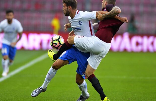 Becali promite noi transferuri la Steaua! Ce condiție trebuie îndeplinită » Doi jucători criticați dur după egalul cu Sparta