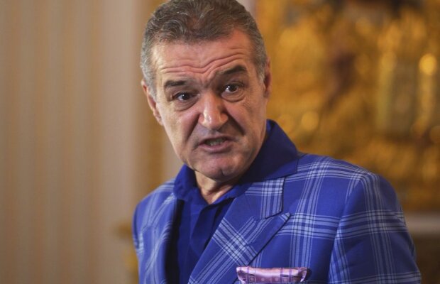 Becali plânge după un jucător pe care îl putea aduce gratis: "Am greșit! Vă dați seama ce facea cu Sparta"
