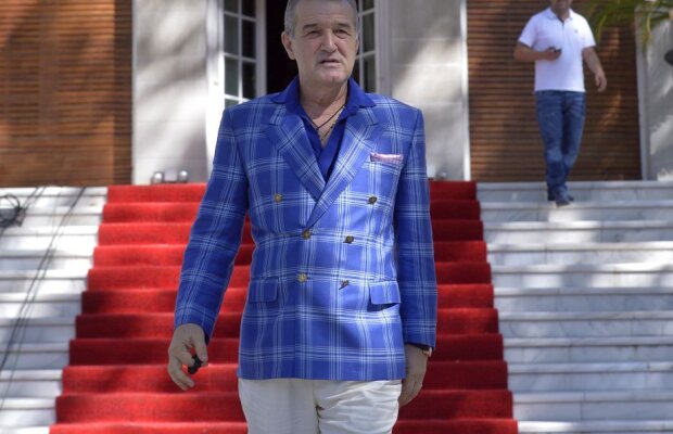 Becali e gata să dea lovitura verii: "Risc banii ăștia și îl iau orice ar fi! E disperat după Steaua"