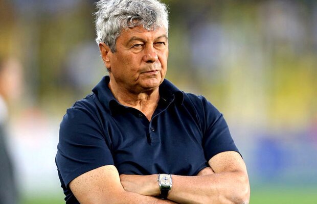 Mircea Lucescu iese la atac după retrogradarea Rapidului: "Vai de capul lor! Incredibil! Nu-mi vine să cred"