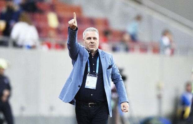 Schimbare de ultimă oră făcută de Șumudică » Ce decizie a luat antrenorul Astrei înainte de meciul cu FC Copenhaga