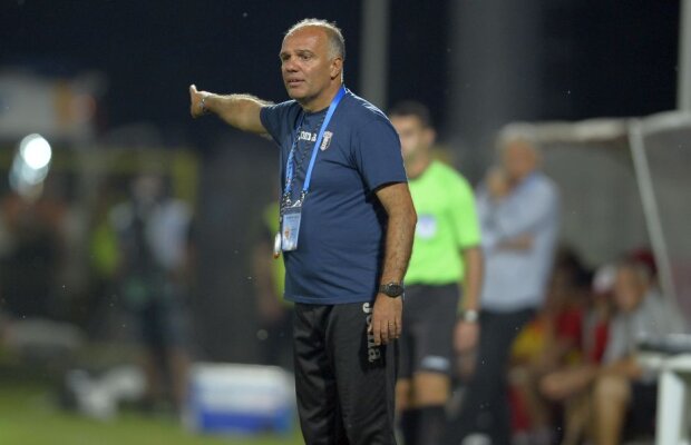 Campioana României se plânge de condițiile de la meciul cu Pandurii: "Nu e posibil așa ceva"