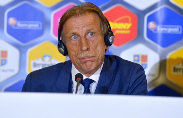 Daum poate avea probleme de unde se aștepta mai puțin » Avertismentul primit de selecționer