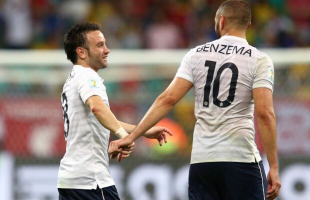 Răsturnare incredibilă de situație! Benzema a ratat EURO degeaba » Mărturie-șoc publicată de L'Equipe