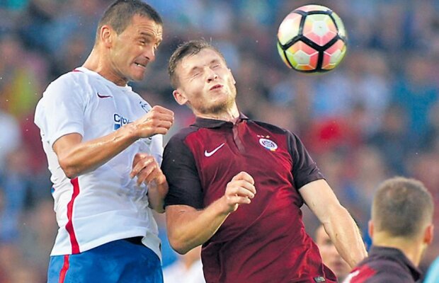 Adversarii Stelei din play-off » 4 sunt imposibili, o singură variantă convenabilă