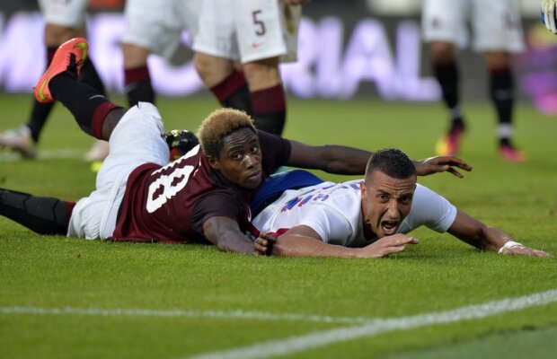 Suma cerută de Sparta Praga pentru jucătorul dorit de Becali! Vicecampioana chiar și-l permite 