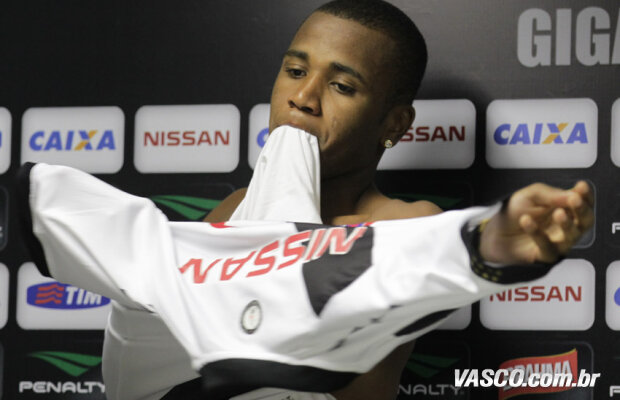 FOTO Transfer important bifat de Botoșani! A adus un mijlocaș ofensiv brazilian de 23 de ani care în trecut a fost la un pas de Lyon 