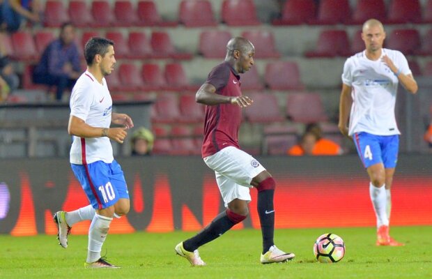 Jucătorii Spartei Praga se tem de Steaua: "Ei sunt favoriți, ne-au surprins în tur"