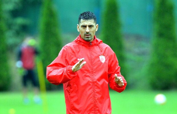 Mutări importante la Dinamo! Conducerea confirmă interesul pentru un fost rapidist 