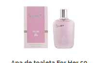 Parfumuri la super prețuri!