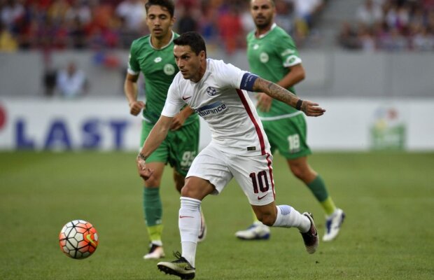 Steaua scoate vineri la vânzare biletele pentru meciul cu Chiajna » Prețurile + programul caselor de bilete 