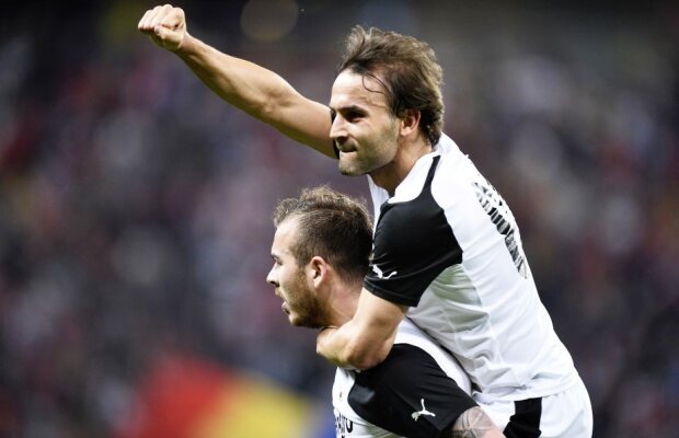 Drum liber spre Steaua » Anunțul făcut de Șumudică despre jucătorii Astrei