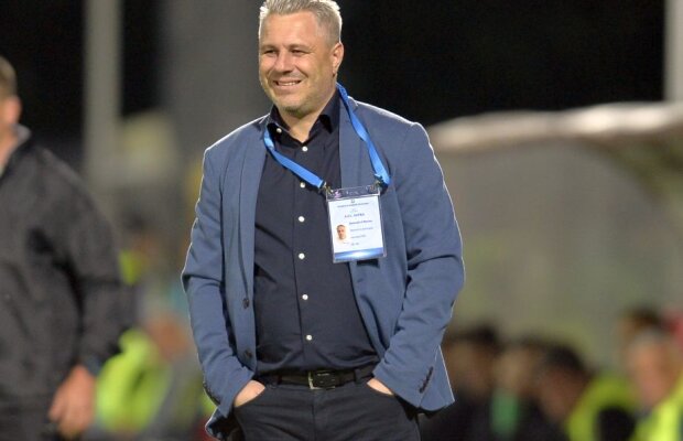 Șumudică nu are mari speranțe de la reîntâlnirea cu West Ham: "Ăsta e norocul Astrei!" » Când revine Alibec