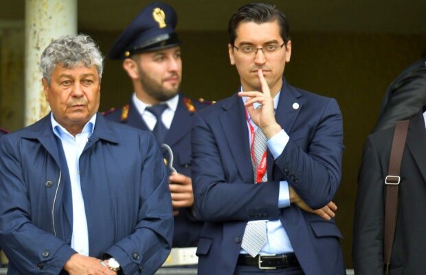 FRF, dată în judecată de un oficial din Liga 1! Noul selecționer ar putea fi afectat