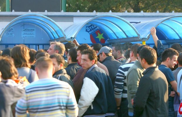 Cât vor costa biletele la Manchester City - Steaua » Prețurile au fost anunțate