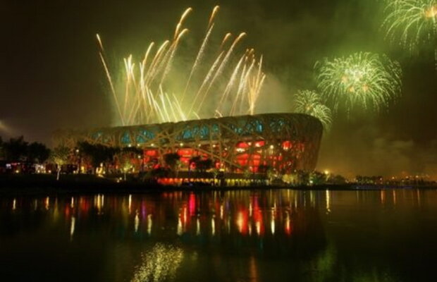 GALERIE FOTO » Imagini absolut fabuloase de la deschiderea JO de-a lungul timpului!