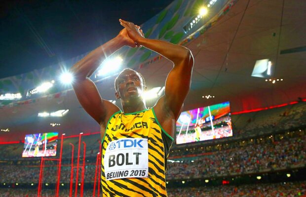 Usain Bolt a anunțat pe Snapchat că nu se duce la deschiderea Jocurilor Olimpice