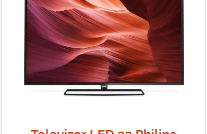 Televizoare la super prețuri!