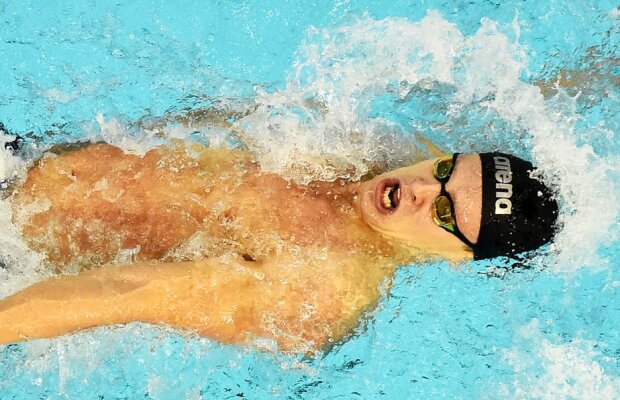 Scandal la JO de la Rio » Australienii acuză riscul de infecții din cauza apei din piscină