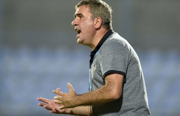 Haos la Viitorul » Hagi recunoaște că a pierdut vestiarul: "Toți se preocupă doar de transferuri"