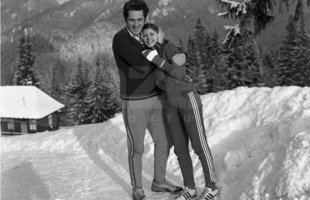 Omul care a ținut în mâini frâiele sportului » Portretul lui Nicolae Mărășescu: "A fost o personalitate-cheie a sportului românesc. Și complexă. Pe alocuri controversată"