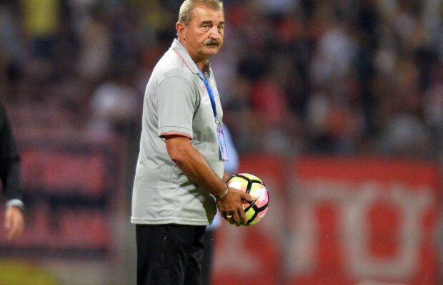 Ionuț Popa s-a enervat teribil și a cerut demisia președintelui CCA: "Să vină Crăciunescu! Nu accept să fiu călcat în picioare"