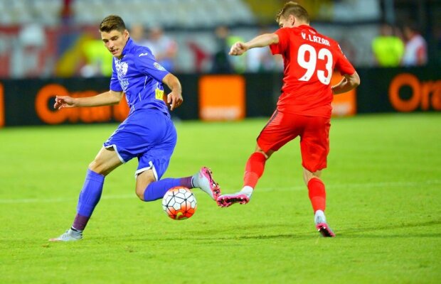 Al doilea transfer reuşit de Dan Alexa » ASA a transferat un jucător dorit de Steaua şi Dinamo