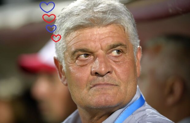 Îl vrei la Steaua? Ioan Andone nu se mai poate abține! 5 declarații de iubire pentru marea rivală: "Steaua este o rază de speranță!"