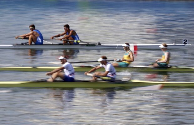 Am mai ratat o șansă la medalie! Pârghie și Palamariu n-au trecut de semifinală