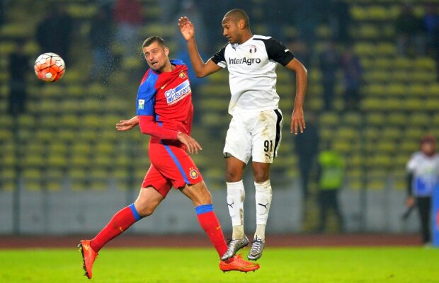 Omul cheie pentru transferurile lui Boldrin și De Amorim la Steaua: "În seara asta îi conving"