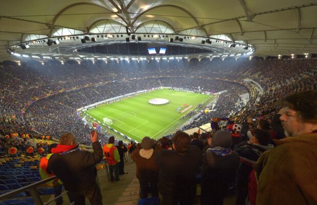 Gigi dă lovitura la meciul cu City! Face un sfert de milion de euro din 480 de bilete :O