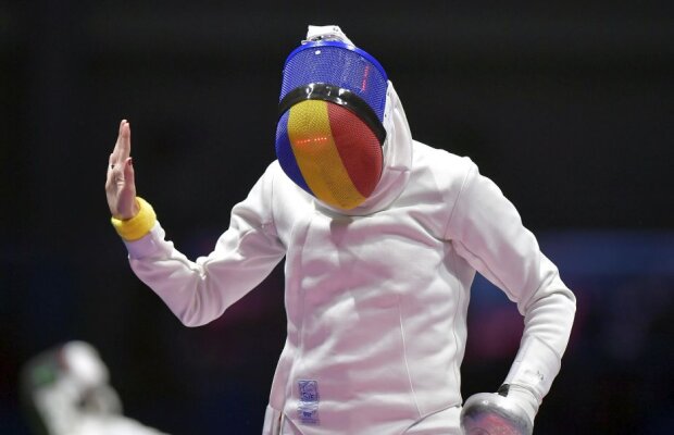 Un pariu tentant din scrimă! Supercotă pentru un aur românesc la echipe