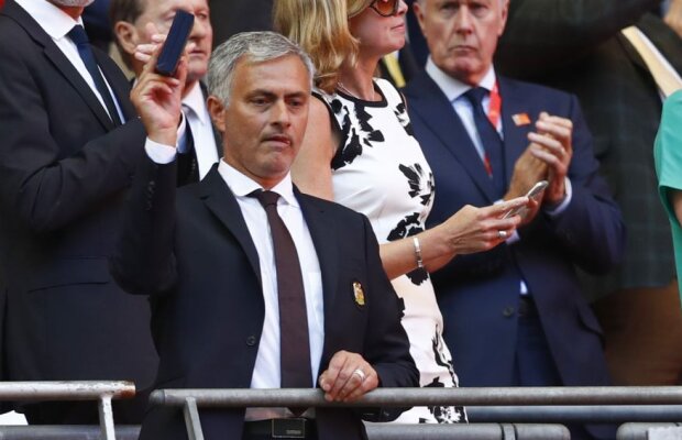 A început! Jose Mourinho dă drumul la presiune la Manchester United: "Să vă spun care sunt cei mai buni jucători"