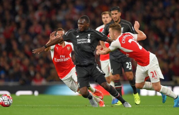 ULTIMA ORĂ Arsenal - Liverpool nu se vede la Eurosport! Un alt post TV va da meciurile de duminică din Premier League 