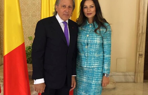 Ilie Năstase divorțează! Anunțul a fost făcut de Brigitte: "Eu am probleme de sănătate. El a făcut alegerea..."