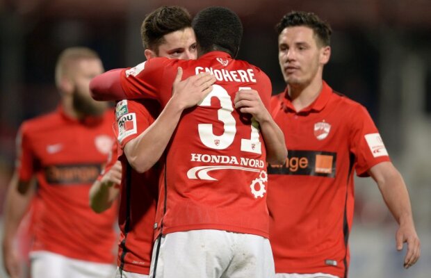 EXCLUSIV Mai mulți arabi vor fi prezenți la meciul dintre Voluntari și Dinamo » Scopul acestora e legat de dezvoltarea fotbalului în România