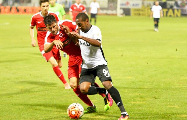 EXCLUSIV Detalii de la negocierile Stelei cu De Amorim și Boldrin » Salariile impresionante pe care cei doi le vor avea