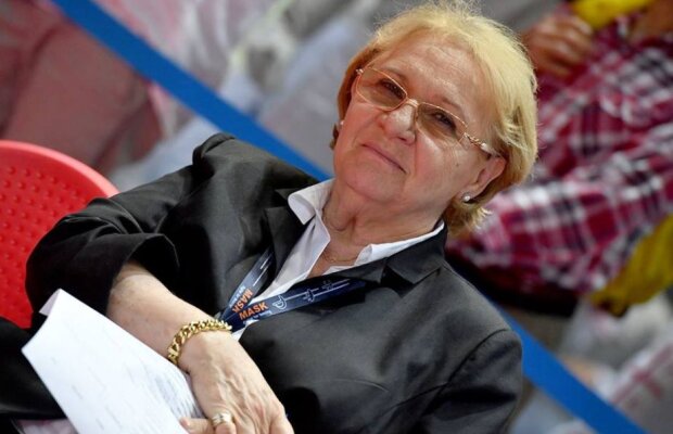 Corespondență de la Rio » Vicepreședinta Federației Internaționale de Scrimă, Ana Pascu: ”Gîndiți-vă puțin! Titlul de la echipe arată o omogenitate a valorilor”