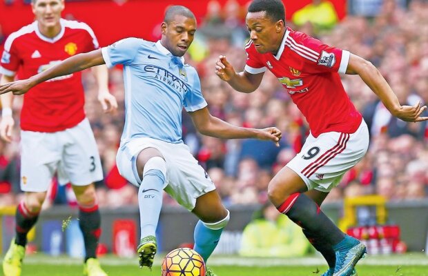 Chris Wheeler, jurnalist la Daily Mail, le vede mari favorite pe United şi pe City: "Au cele mai bune loturi, cei mai buni manageri şi s-au întărit inteligent"