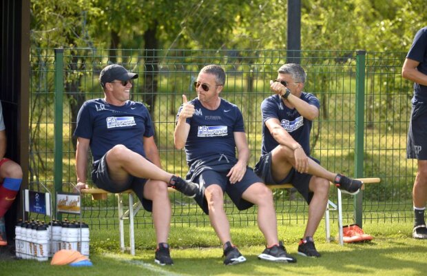 Marile mutări continuă » La Steaua mai urmează 3 bombe! 