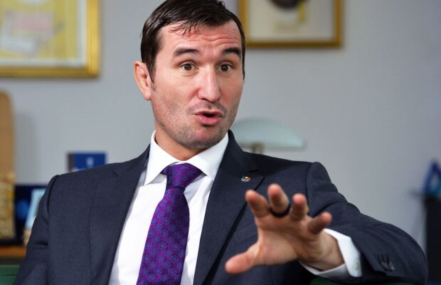 Gata, au venit medalii și nu mai facem conferință de presă? Cristian Geambașu e nedumerit: "Mai sunt Mergea și Tecău căpușe pe spatele COSR?"