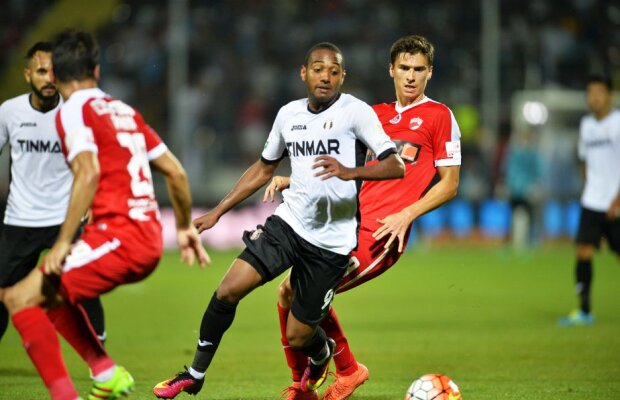 Astra, obligată să accepte ofertele făcute de Steaua » Situație incredibilă la formația campioană