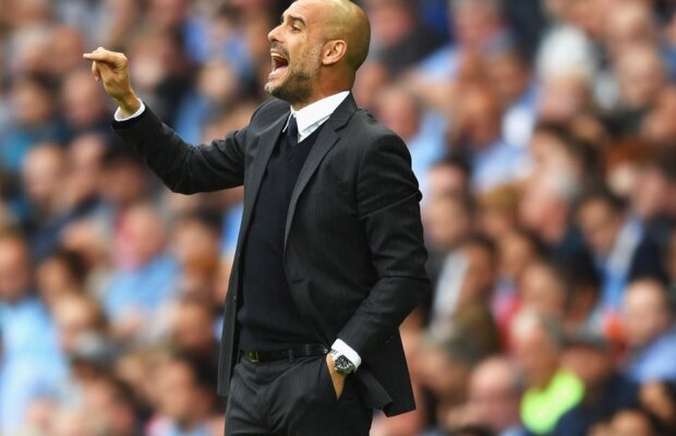 Guardiola dă lovitura pe piața transferurilor » City, la un pas de a aduce un jucător de la Barcelona