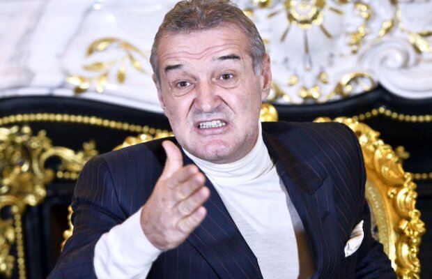 Steaua o decimează pe Astra » Cum vor arăta cele două rivale după ce Becali își îndeplinește planul