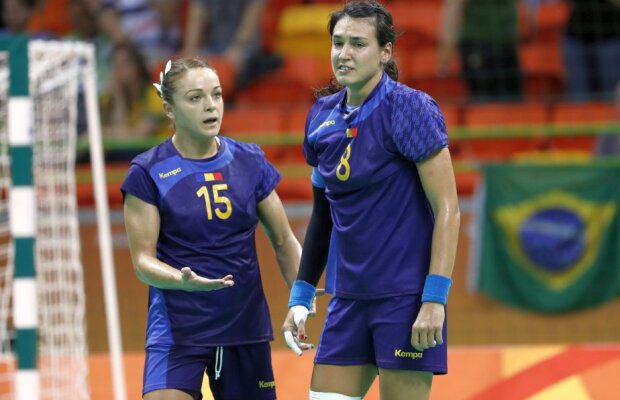 Corespondență din Rio » Cum s-a trăit înfrângerea cu Norvegia din sală. Tolontan: "Cu aceste jucătoare trebuia să trecem de grupe!"