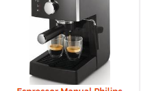 Espressoare la super prețuri!