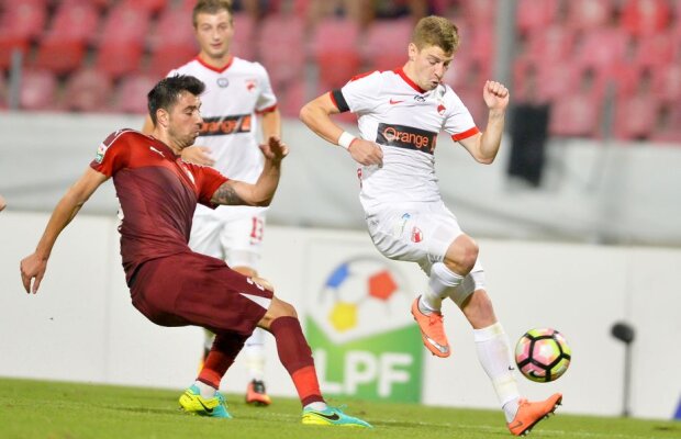 O echipă din Liga 1 vrea să joace meciurile de acasă la Ploiești, pe "Ilie Oană"