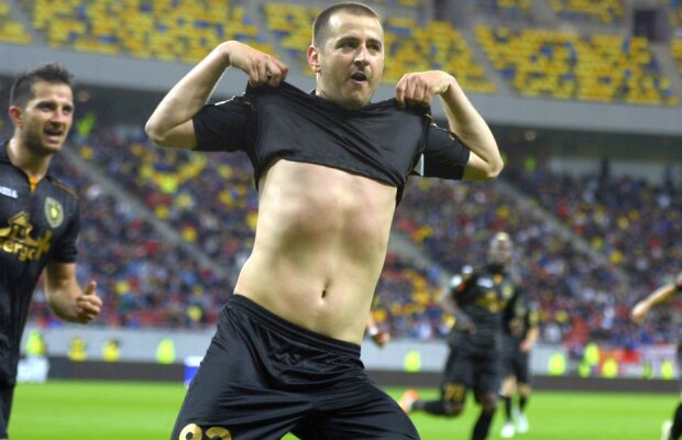 Rambe și Zicu desființați de Panduru și Cornel Dinu: "Ianis e perfect pentru târgurile cu mititei, cu fleici"