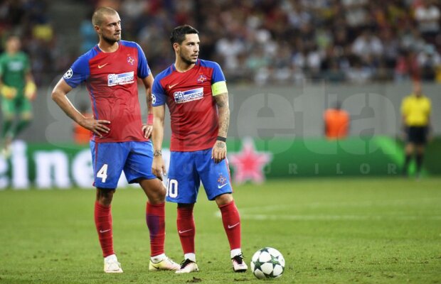 Tamaș recunoaște superioritatea lui City: "Trebuia să fie 0-7! Parcă ne-am apucat ieri de fotbal. Nu știam să stăm în teren"